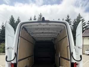 Mercedes-Benz Sprinter 316  163 cp 2017 EURO6 — miniatura 8