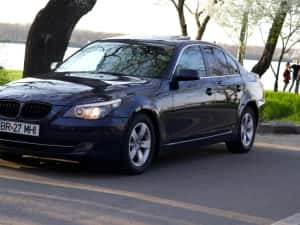 Vând BMW Seria 5 — miniatura 2