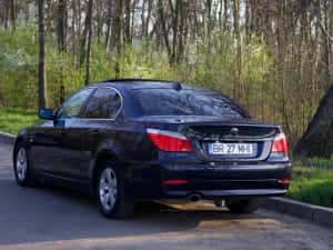 Vând BMW Seria 5 — miniatura 3