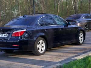 Vând BMW Seria 5 — miniatura 4