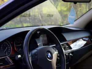 Vând BMW Seria 5 — miniatura 6