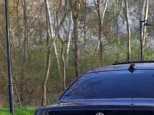 Vând BMW Seria 5 — miniatura 8