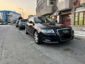 Audi a6 c6 2010. — miniatura 3