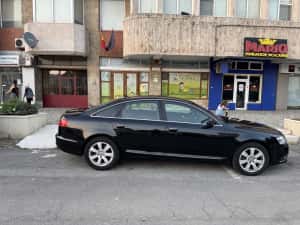 Audi a6 c6 2010. — miniatura 5