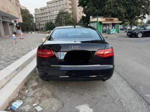 Audi a6 c6 2010. — miniatura 6