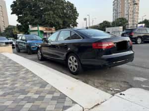 Audi a6 c6 2010. — miniatura 7