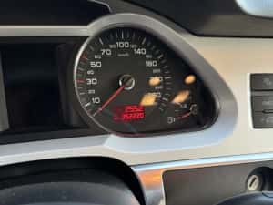 Audi a6 c6 2010. — miniatura 8