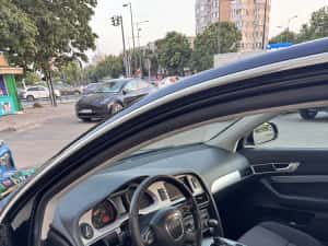Audi a6 c6 2010. — miniatura 9
