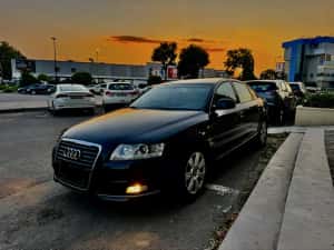 Audi a6 c6 2010. — miniatura 10