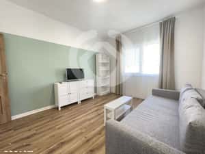 Garsoniera decamandata | Prima inchiriere | Bloc nou 2025 | Șelimbar — miniatura 1