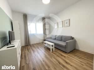 Garsoniera decamandata | Prima inchiriere | Bloc nou 2025 | Șelimbar — miniatura 4