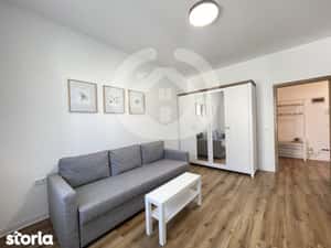 Garsoniera decamandata | Prima inchiriere | Bloc nou 2025 | Șelimbar — miniatura 5