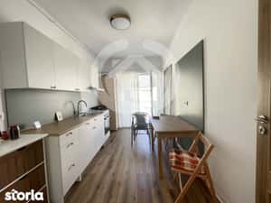 Garsoniera decamandata | Prima inchiriere | Bloc nou 2025 | Șelimbar — miniatura 6