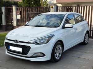 Hyundai i20 2016 Euro 6 — miniatura 1