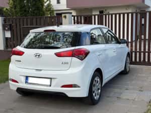 Hyundai i20 2016 Euro 6 — miniatura 2