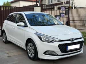 Hyundai i20 2016 Euro 6 — miniatura 3