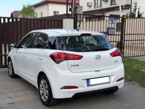 Hyundai i20 2016 Euro 6 — miniatura 4