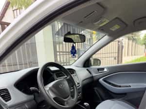 Hyundai i20 2016 Euro 6 — miniatura 5
