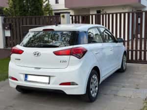 Hyundai i20 2016 Euro 6 — miniatura 9