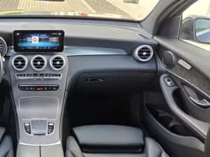 GLC 300de/Coupe/Plug in Hybrid/An 2022/Bord Virtual — miniatura 4