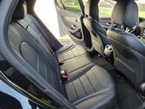 GLC 300de/Coupe/Plug in Hybrid/An 2022/Bord Virtual — miniatura 6