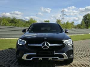 GLC 300de/Coupe/Plug in Hybrid/An 2022/Bord Virtual — miniatura 10