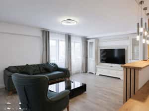 Apartament 3 camere, de lux, Ultracentral, Ploiesti