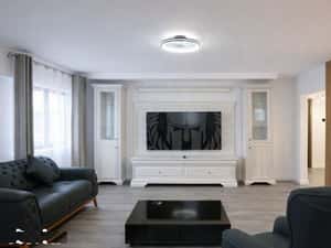 Apartament 3 camere, de lux, Ultracentral, Ploiesti — miniatura 3