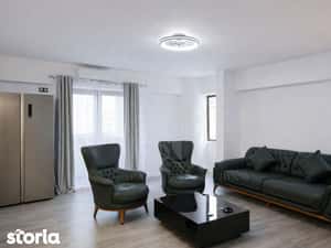 Apartament 3 camere, de lux, Ultracentral, Ploiesti — miniatura 4