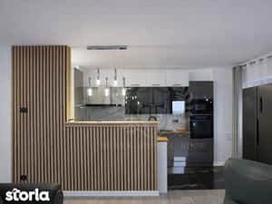 Apartament 3 camere, de lux, Ultracentral, Ploiesti — miniatura 6