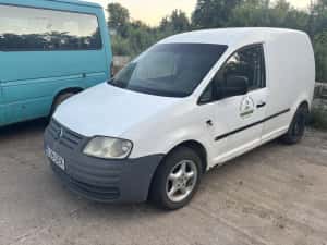Vw Caddy 2.0 diesel