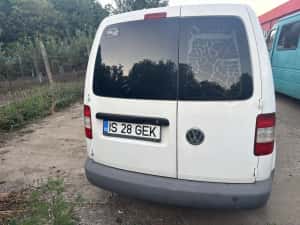 Vw Caddy 2.0 diesel — miniatura 6