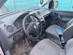 Vw Caddy 2.0 diesel — miniatura 8