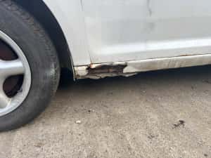 Vw Caddy 2.0 diesel — miniatura 10