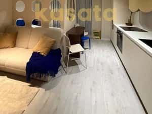 Apartament, 41 m², 
