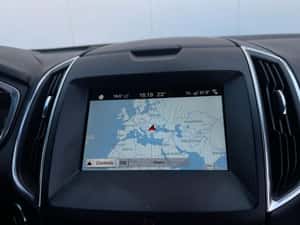 Ford Edge Automată 210 HP Diesel — miniatura 3