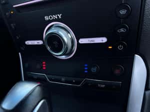 Ford Edge Automată 210 HP Diesel — miniatura 5