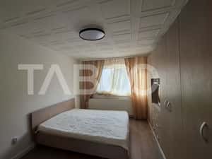Apartament de inchiriat 82 mpu 2 camere balcon si gradina Vasile Aaron — miniatura 4