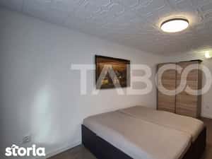 Apartament de inchiriat 82 mpu 2 camere balcon si gradina Vasile Aaron — miniatura 6