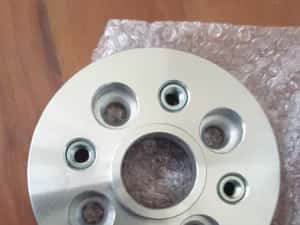 Flanse de trecere/adaptare Mercedes Bmw Audi Porsche Volkswagen — miniatura 9