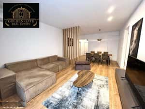 Peak Residence | Baneasa | 3 Camere | 2 Balcoane | Parcare — miniatura 2