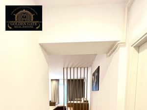 Peak Residence | Baneasa | 3 Camere | 2 Balcoane | Parcare — miniatura 3