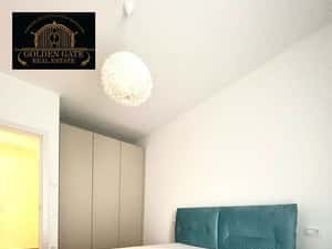 Peak Residence | Baneasa | 3 Camere | 2 Balcoane | Parcare — miniatura 4