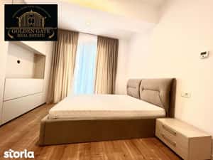 Peak Residence | Baneasa | 3 Camere | 2 Balcoane | Parcare — miniatura 6