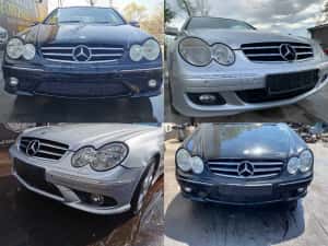 Dezmembreaz CLK W209 AMG/CLK 220cdi/CLK 270cdi/CLK w209 facelift AMG/ — miniatura 4