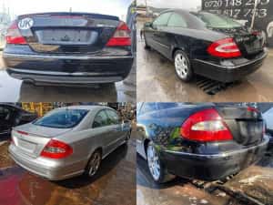 Dezmembreaz CLK W209 AMG/CLK 220cdi/CLK 270cdi/CLK w209 facelift AMG/ — miniatura 5
