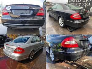 Dezmembreaz CLK W209 AMG/CLK 220cdi/CLK 270cdi/CLK w209 facelift AMG/ — miniatura 8