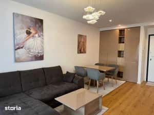 AP. 2 CAMERE- CITY POINT, PRIMA INCHIRIERE, BLOC NOU, MOBILAT MODERN — miniatura 4