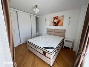 AP. 2 CAMERE- CITY POINT, PRIMA INCHIRIERE, BLOC NOU, MOBILAT MODERN — miniatura 5
