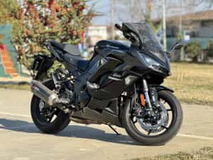 Kawasaki Ninja 1000SX